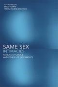 Same Sex Intimacies
