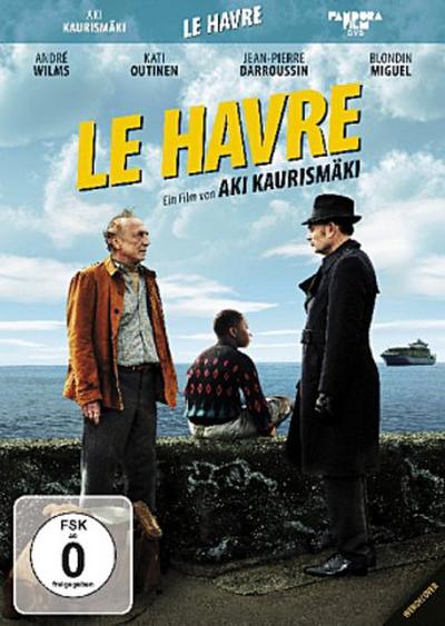 Le Havre