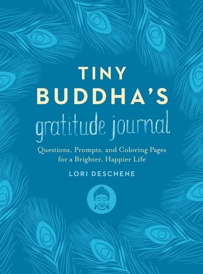 Tiny Buddha’s Gratitude Journal