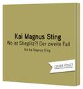 Wo ist Stieglitz?!