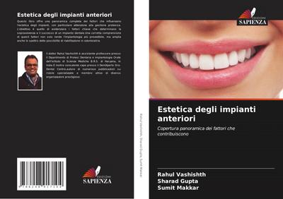 Estetica degli impianti anteriori