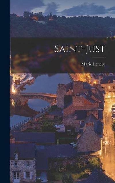 Saint-Just