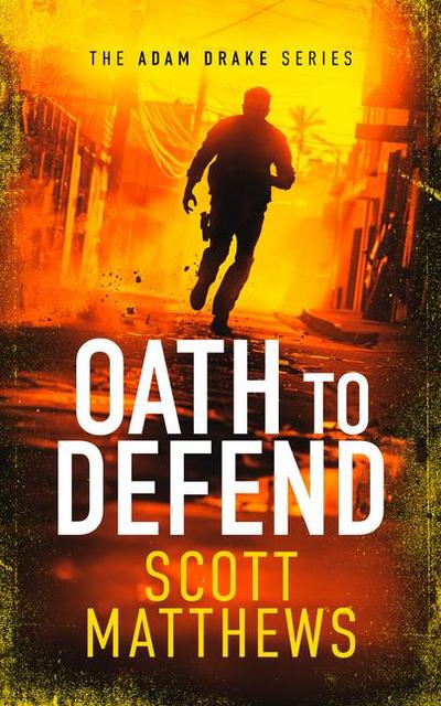 Oath to Defend