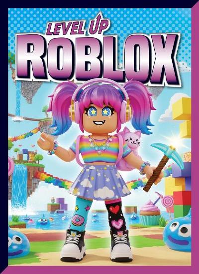 Level Up Roblox