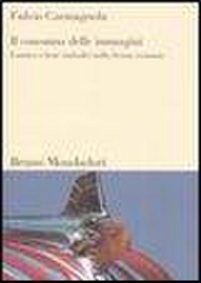 Il consumo delle immagini. Estetica e beni simbolici nella fiction economy