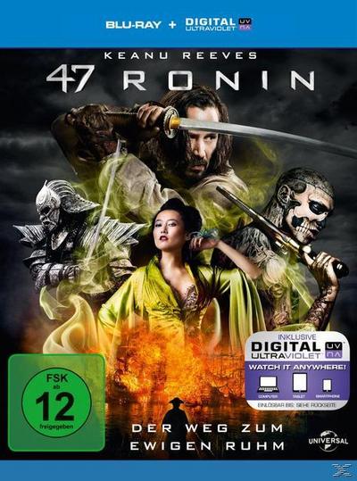 47 Ronin