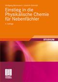 Einstieg in die Physikalische Chemie für Nebenfäch