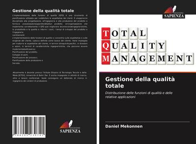 Gestione della qualità totale