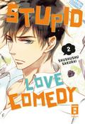 Stupid Love Comedy 02