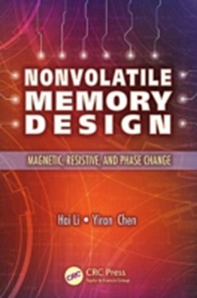 Nonvolatile Memory Design