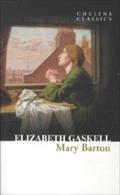Mary Barton (Collins Classics)