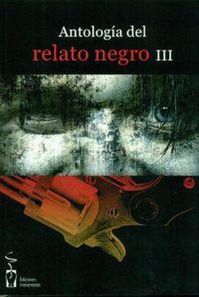 Antología de relato negro III