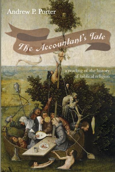 The Accountant’s Tale