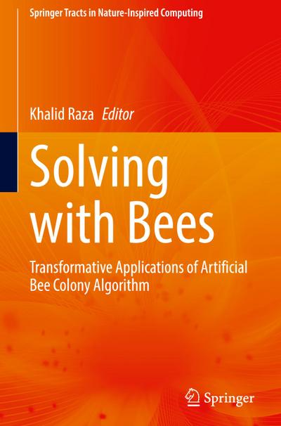 Solving with Bees