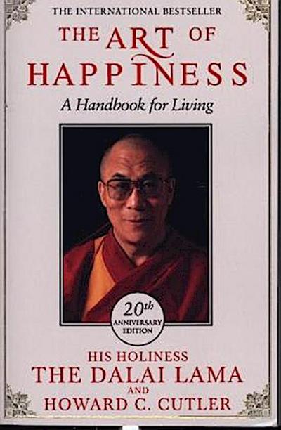 The Art of Happiness - 20th Anniversary Edition