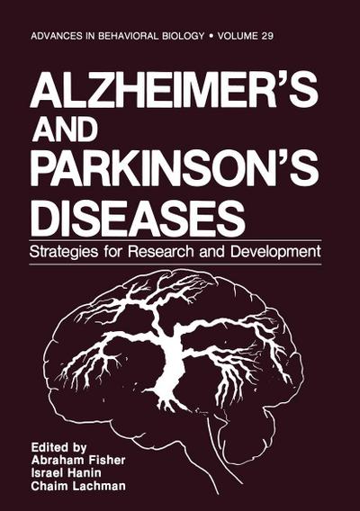 Alzheimer’s and Parkinson’s Diseases