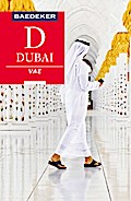 Baedeker Reiseführer Dubai, Vereinigte Arabische Emirate