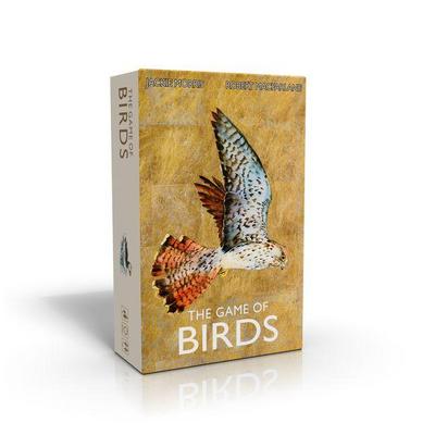 The Game of Birds