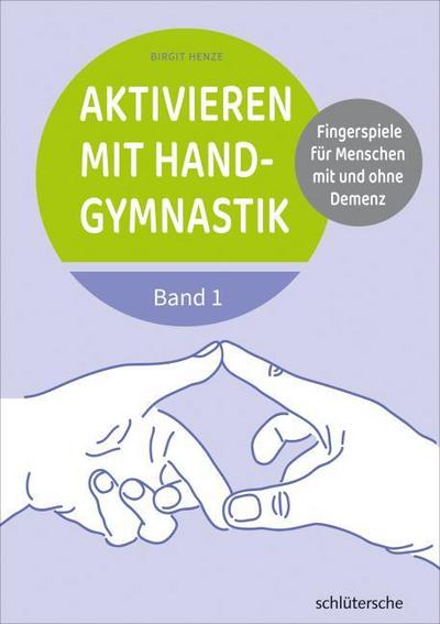 Aktivieren mit Handgymnastik