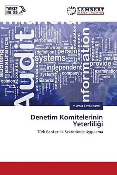 Denetim Komitelerinin Yeterlili¿i