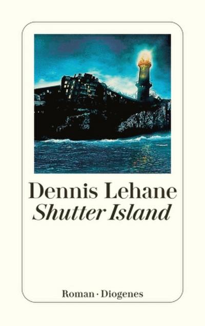 Shutter Island