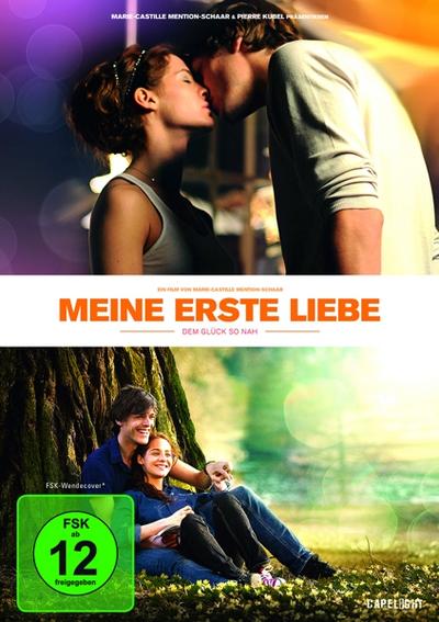 Meine erste Liebe