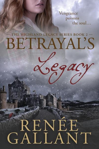 Betrayal’s Legacy