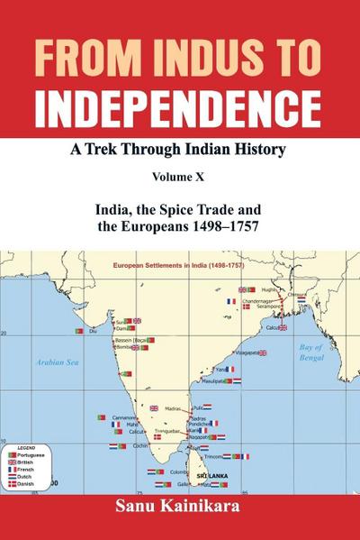 From Indus to Independence