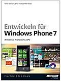 Entwickeln für Windows Phone 7 - Patrick Getzmann