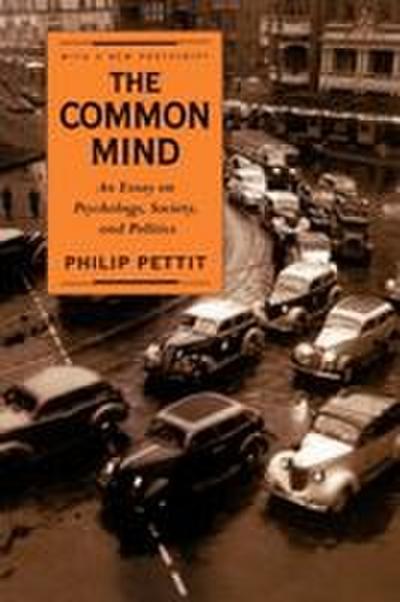 The Common Mind