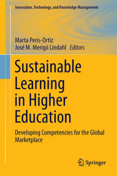 Sustainable Learning in Higher Education