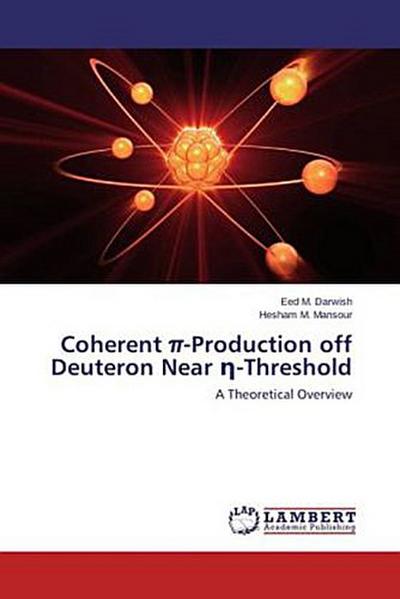 Coherent ¿-Production off Deuteron Near ¿-Threshold