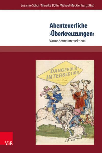 Abenteuerliche ’Überkreuzungen’