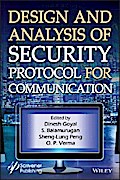 Design and Analysis of Security Protocol for Communication