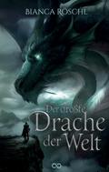 Der größte Drache der Welt