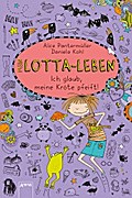 Mein Lotta-Leben (5). Ich glaub, meine Kröte pfeift von Alice Pantermüller | Ebook