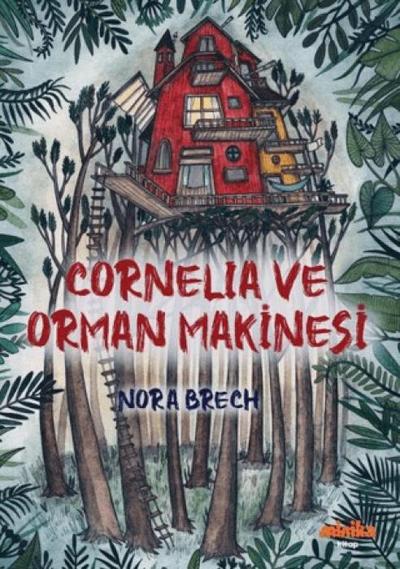 Cornelia ve Orman Makinesi