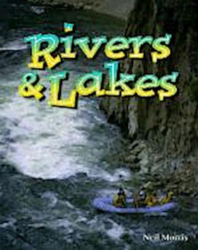Rivers and Lakes