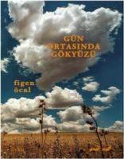 Gün Ortasinda Gökyüzü