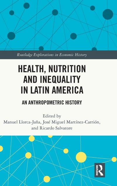 Health, Nutrition and Inequality in Latin America