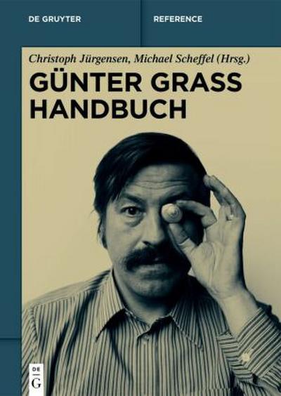 Günter Grass Handbuch
