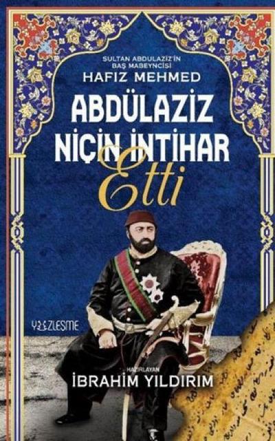 Abdülaziz Nicin Intihar Etti