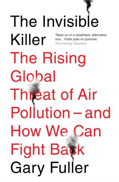 The Invisible Killer