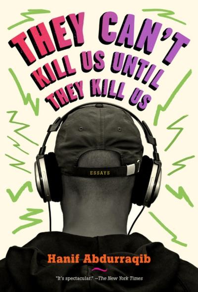 They Can’t Kill Us Until They Kill Us