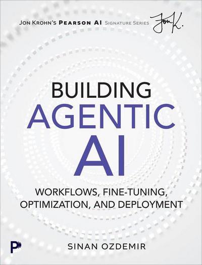 Building Agentic AI