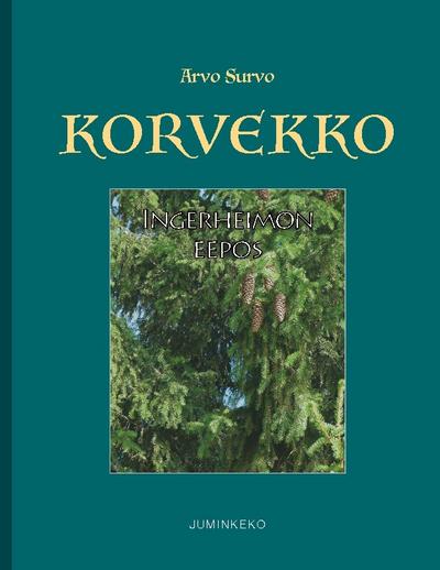 Korvekko