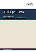 A Swingin’ Safari