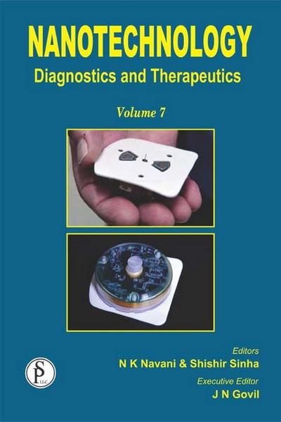 Nanotechnology (Diagnostics And Therapeutics)