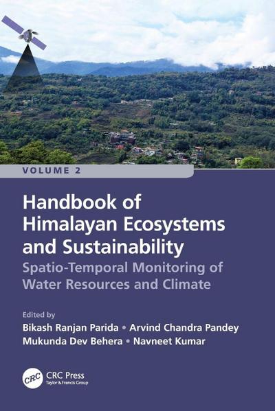 Handbook of Himalayan Ecosystems and Sustainability, Volume 2