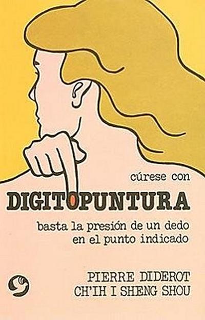 Curese Con Digitopuntura